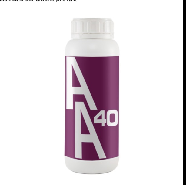 Nature AA 40 Amino Acid Fertilizer