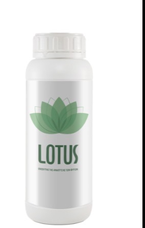 Nature LOTUS Fertilizer