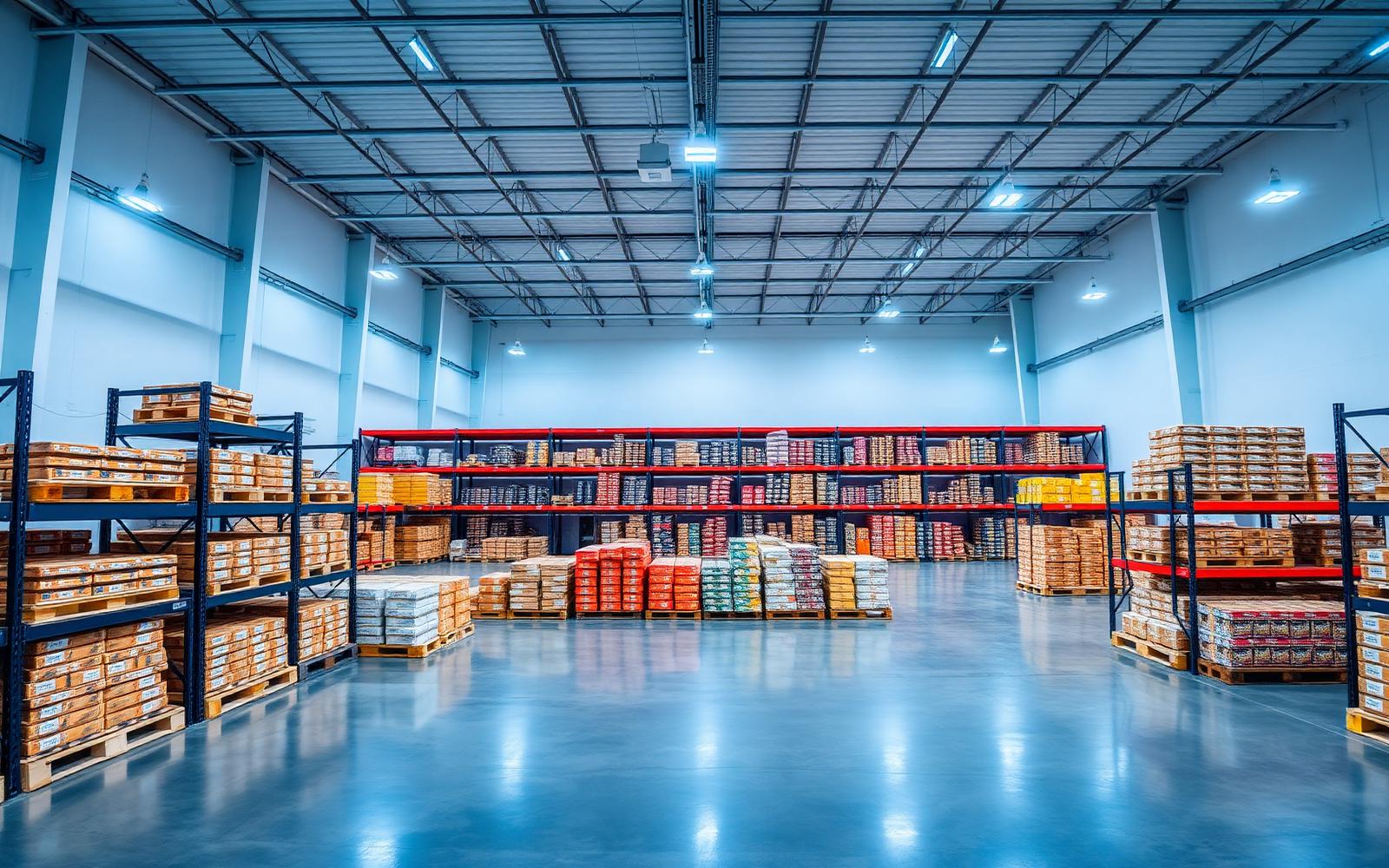 Warehouse